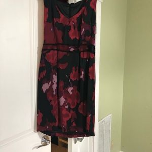 Tahari Dress